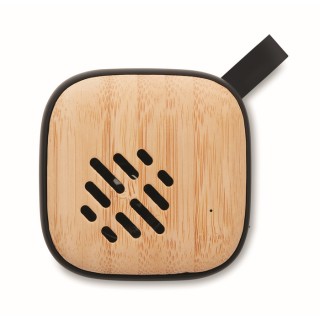 Altavoz inalámbrico 5.0 de ABS publicitario